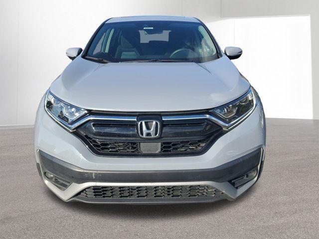 used 2020 Honda CR-V car, priced at $23,916