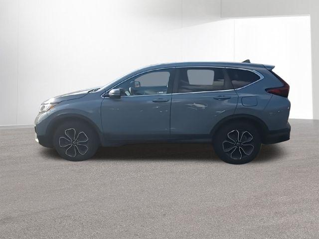 used 2020 Honda CR-V car, priced at $23,916