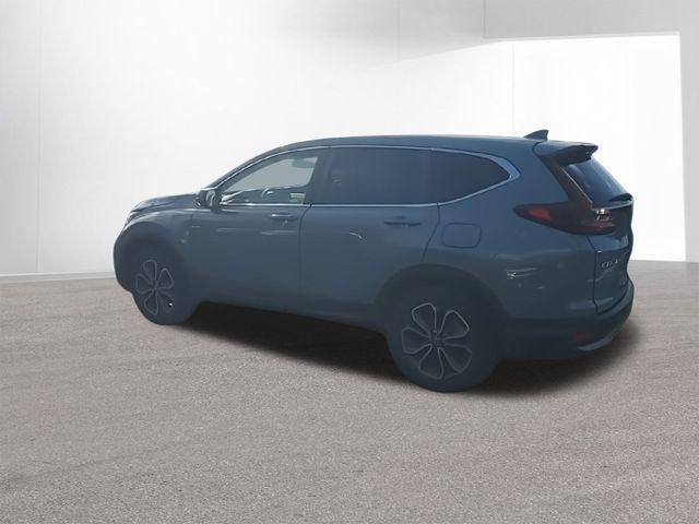 used 2020 Honda CR-V car, priced at $23,916