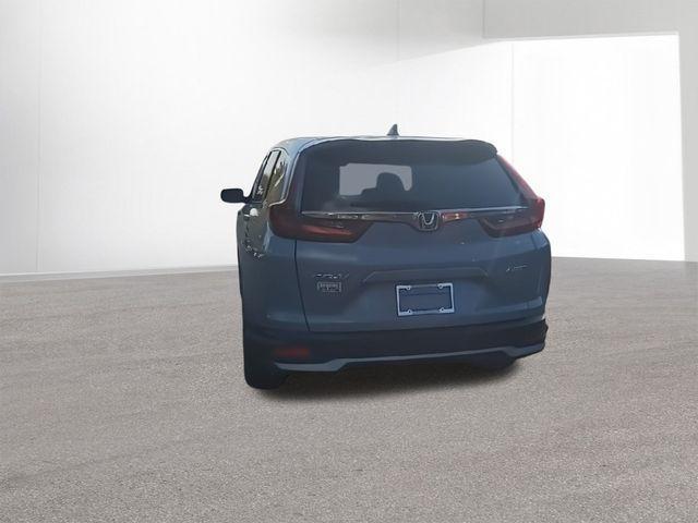 used 2020 Honda CR-V car, priced at $23,916