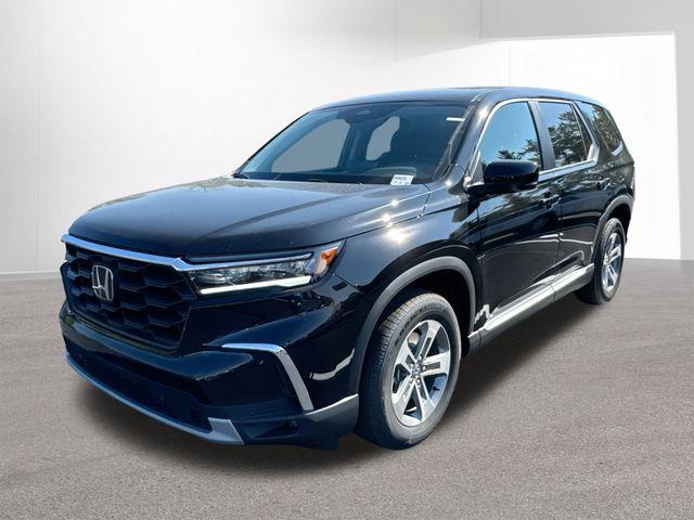 new 2025 Honda Pilot car, priced at $42,868