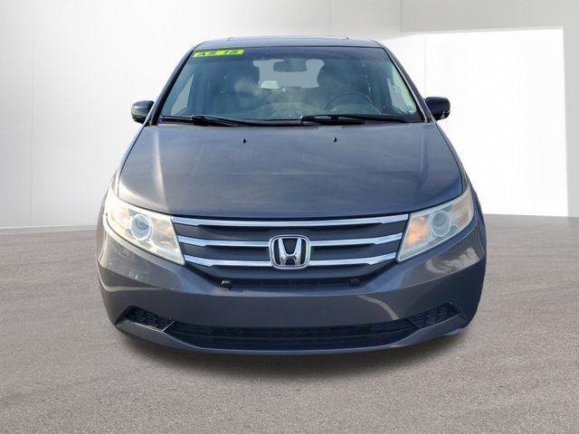 used 2012 Honda Odyssey car, priced at $6,215