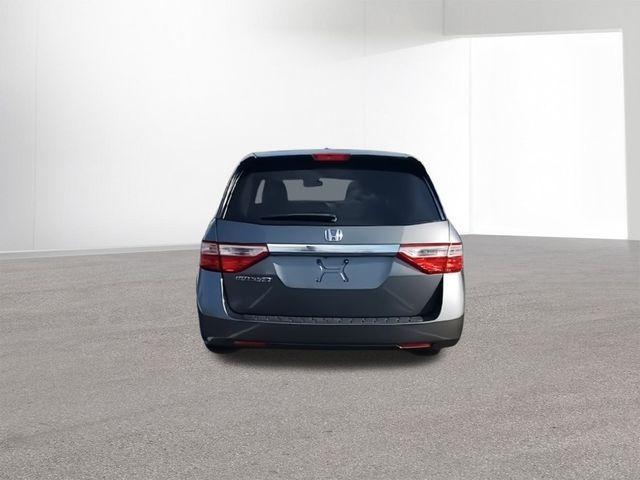 used 2012 Honda Odyssey car, priced at $6,215