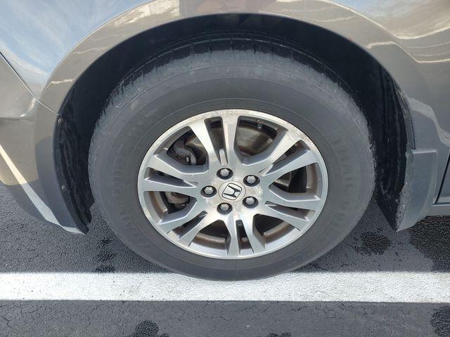 used 2012 Honda Odyssey car, priced at $6,215