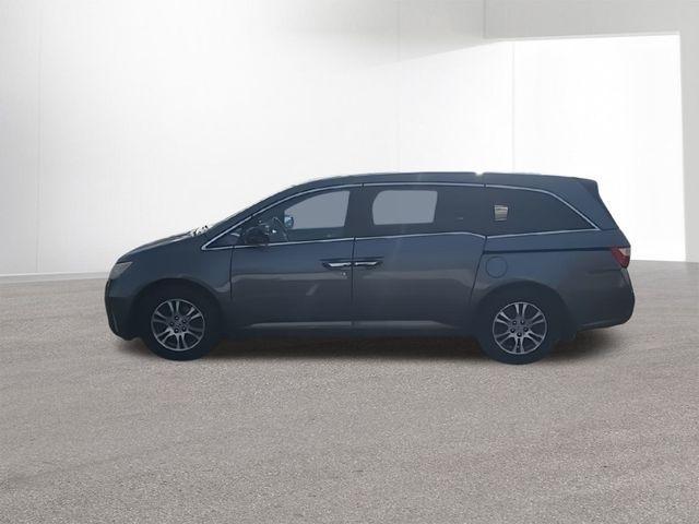 used 2012 Honda Odyssey car, priced at $6,215