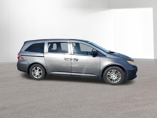 used 2012 Honda Odyssey car, priced at $6,215