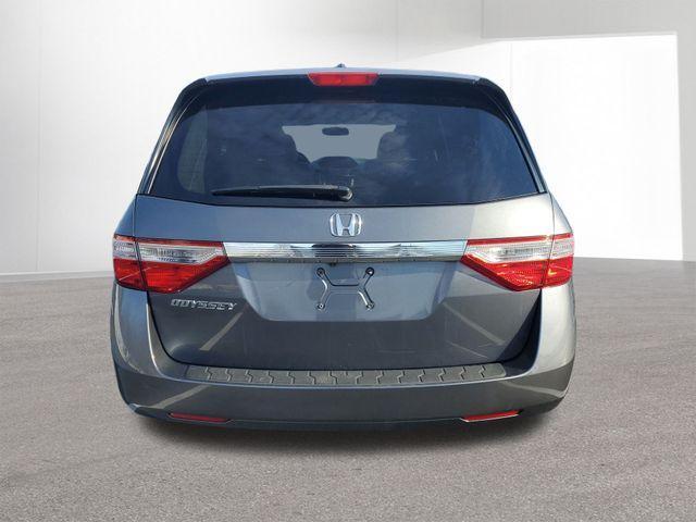 used 2012 Honda Odyssey car, priced at $6,215