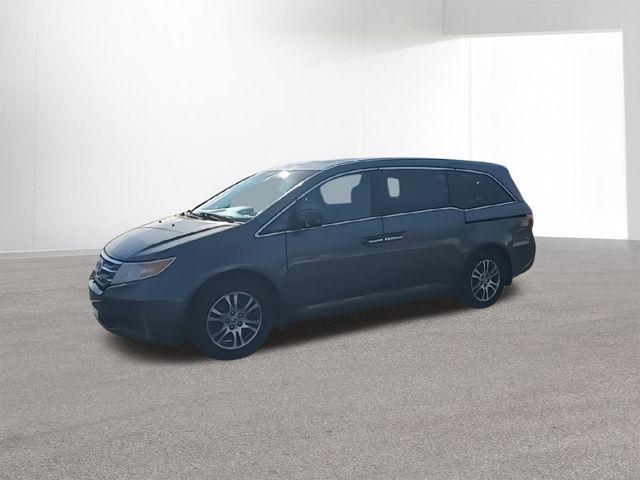 used 2012 Honda Odyssey car, priced at $6,215