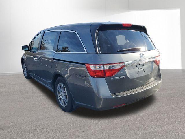 used 2012 Honda Odyssey car, priced at $6,215