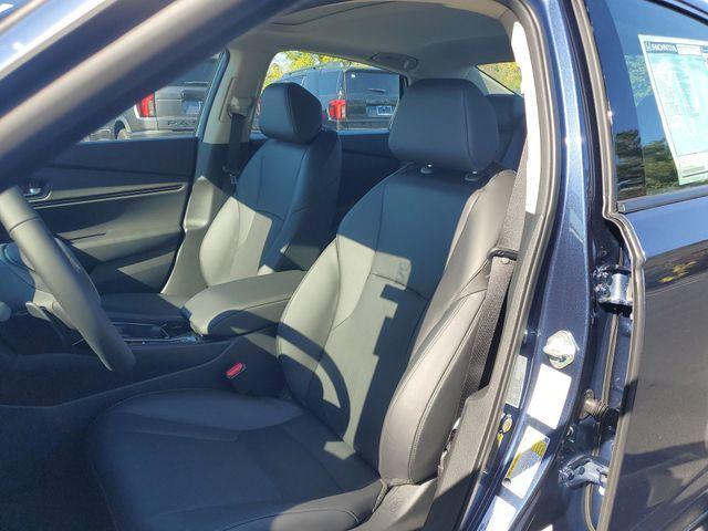 new 2025 Honda Accord Hybrid car, priced at $34,418