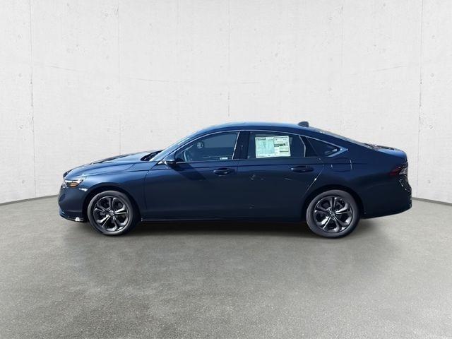 new 2025 Honda Accord Hybrid car, priced at $34,418
