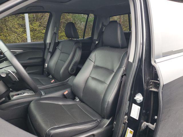 used 2023 Honda Ridgeline car, priced at $31,838