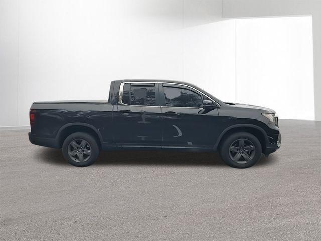 used 2023 Honda Ridgeline car, priced at $31,838