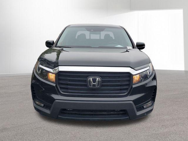used 2023 Honda Ridgeline car, priced at $31,838