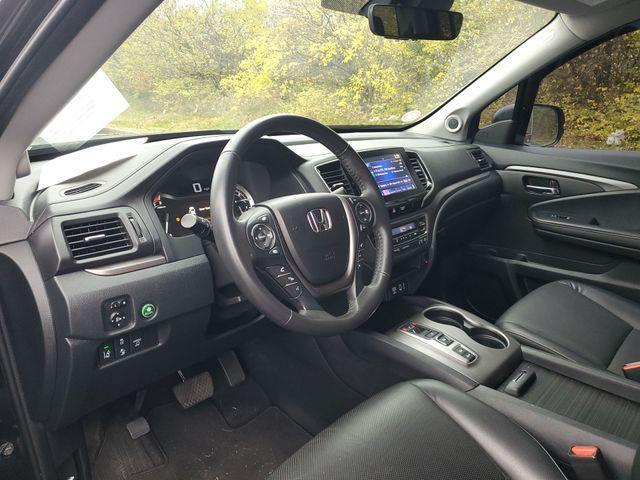 used 2023 Honda Ridgeline car, priced at $31,838
