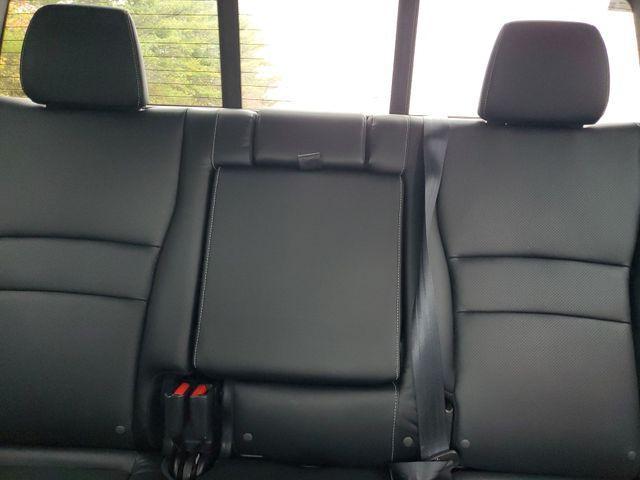 used 2023 Honda Ridgeline car, priced at $31,838