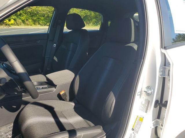 new 2026 Honda Civic car, priced at $28,467