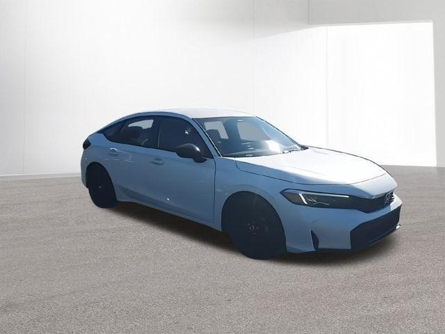 new 2026 Honda Civic car, priced at $28,467