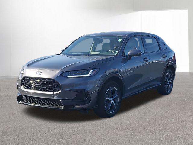 used 2024 Honda HR-V car, priced at $27,454