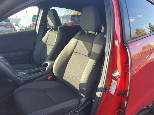 used 2022 Honda HR-V car, priced at $22,419