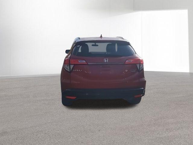 used 2022 Honda HR-V car, priced at $22,419