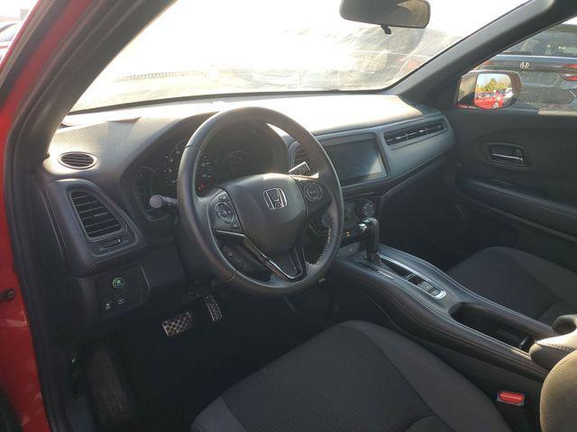 used 2022 Honda HR-V car, priced at $22,419