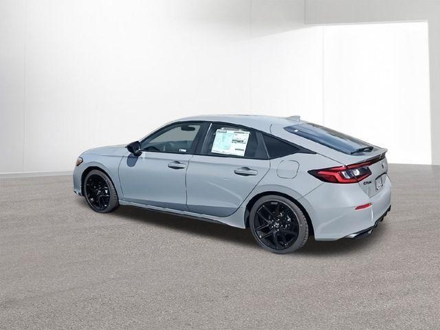 new 2026 Honda Civic car, priced at $28,467