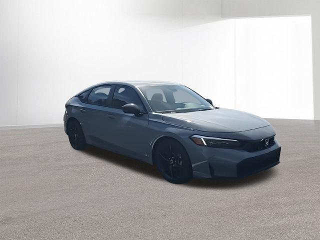 new 2026 Honda Civic car, priced at $28,467