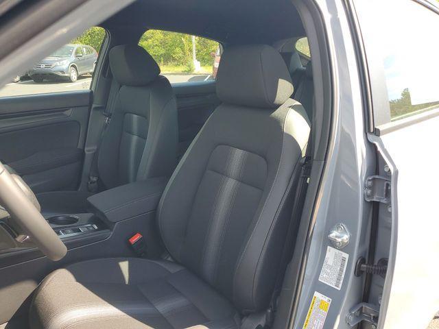new 2026 Honda Civic car, priced at $28,467