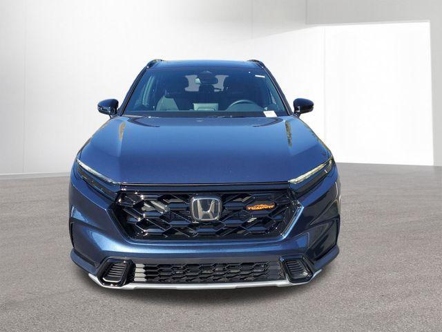 new 2026 Honda CR-V Hybrid car, priced at $38,532