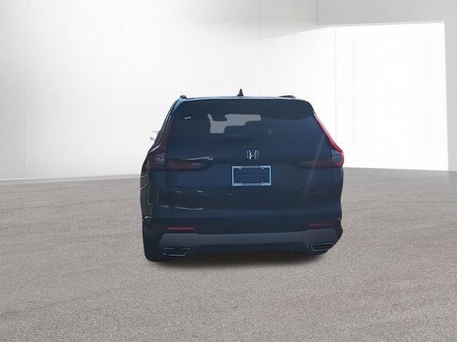 new 2026 Honda CR-V Hybrid car, priced at $38,532