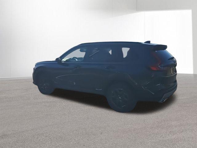 new 2026 Honda CR-V Hybrid car, priced at $38,532