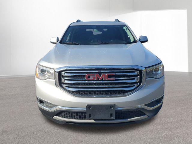 used 2018 GMC Acadia car, priced at $18,306