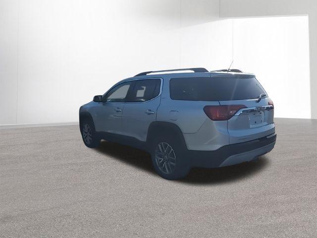 used 2018 GMC Acadia car, priced at $18,306