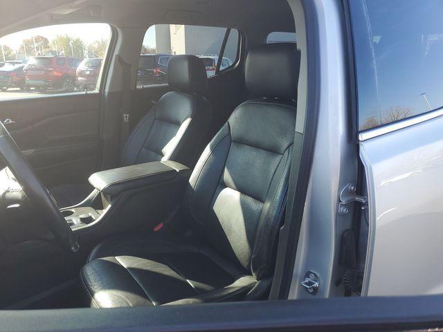 used 2018 GMC Acadia car, priced at $18,306