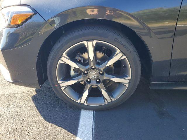 new 2026 Honda Civic Hybrid car, priced at $31,838