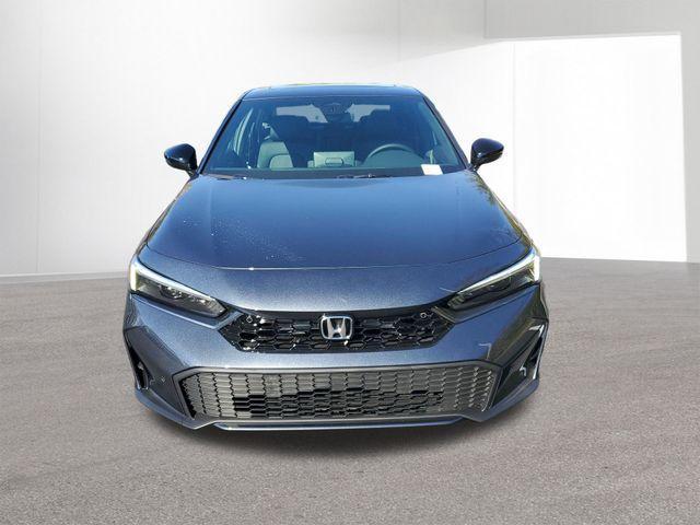 new 2026 Honda Civic Hybrid car, priced at $31,838