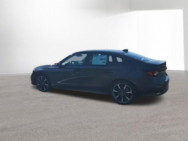 new 2026 Honda Civic Hybrid car, priced at $31,838