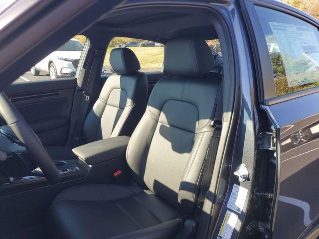 new 2026 Honda Civic Hybrid car, priced at $31,838