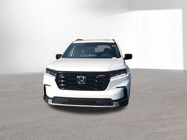 new 2025 Honda Pilot car, priced at $46,859