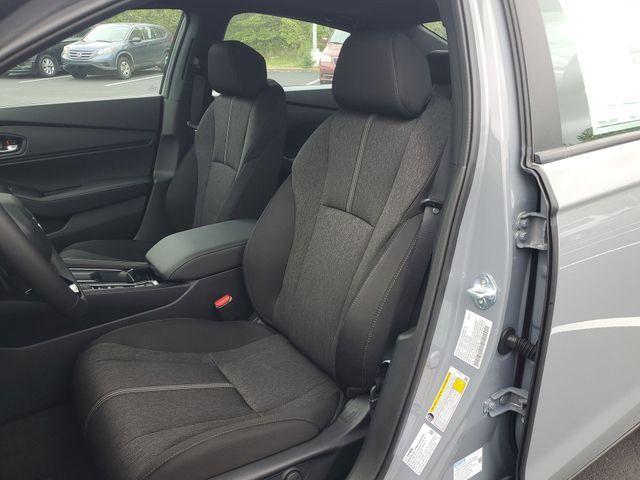 new 2025 Honda Accord Hybrid car, priced at $33,800