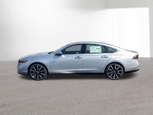 new 2025 Honda Accord Hybrid car, priced at $37,765