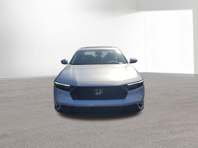 new 2025 Honda Accord Hybrid car, priced at $37,765