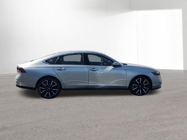 new 2025 Honda Accord Hybrid car, priced at $37,765