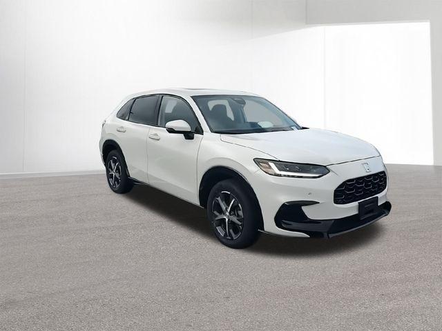 used 2023 Honda HR-V car, priced at $24,264