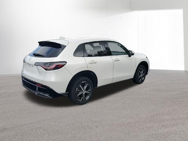 used 2023 Honda HR-V car, priced at $24,264
