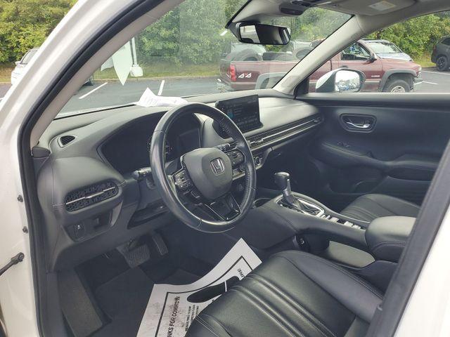 used 2023 Honda HR-V car, priced at $24,264
