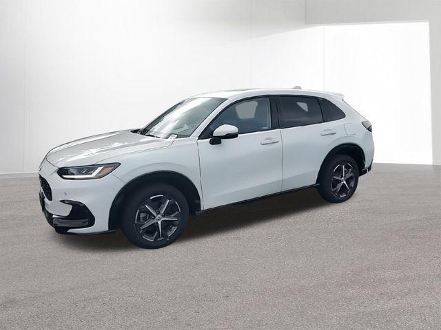 used 2023 Honda HR-V car, priced at $24,264