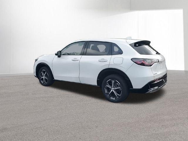 used 2023 Honda HR-V car, priced at $24,264