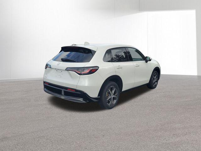 used 2023 Honda HR-V car, priced at $24,264